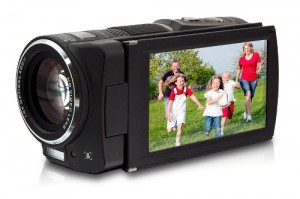 PRAKTICA DVC 10.10 FHD Kamera video PRAKTICA DVC 10.10 FHD