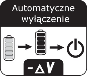 automatyczne wyłączenie